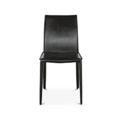 Best deal ๐ M18 Bastian Dining Chair ๐งจ 14 Best deal ๐ M18 Bastian Dining Chair ๐งจ -Table Gleam Sales M18 15BASTIAN BK 01