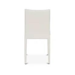 Best deal ๐ M18 Bastian Dining Chair ๐งจ 20 Best deal ๐ M18 Bastian Dining Chair ๐งจ -Table Gleam Sales M18 15BASTIAN WH 04
