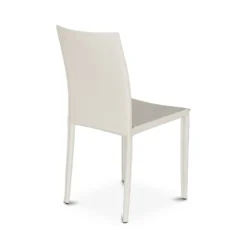 Best deal ๐ M18 Bastian Dining Chair ๐งจ 21 Best deal ๐ M18 Bastian Dining Chair ๐งจ -Table Gleam Sales M18 15BASTIAN WH 05