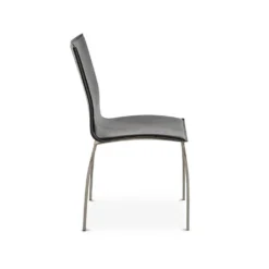 Top 10 ⭐ M18 Jelena Dining Chair ✨ 15 Top 10 ⭐ M18 Jelena Dining Chair ✨ -Table Gleam Sales M18 15JELENA BK 02