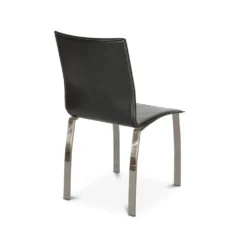 Top 10 ⭐ M18 Jelena Dining Chair ✨ 14 Top 10 ⭐ M18 Jelena Dining Chair ✨ -Table Gleam Sales M18 15JELENA BK 03