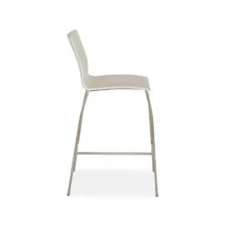 Outlet ⌛ M18 Jelena Counter Stool ❤️ -Table Gleam Sales M18 15JELENA CTR WH 03