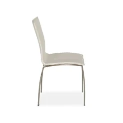 Top 10 ⭐ M18 Jelena Dining Chair ✨ 13 Top 10 ⭐ M18 Jelena Dining Chair ✨ -Table Gleam Sales M18 15JELENA WH 02