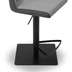 Cheapest 😀 M18 Avanja Adjustable Counter and Bar Stool 🔥 -Table Gleam Sales M18 19 AVANJA BAR GY5copy