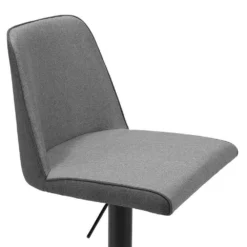 Cheapest 😀 M18 Avanja Adjustable Counter and Bar Stool 🔥 -Table Gleam Sales M18 19 AVANJA BAR GY6copy