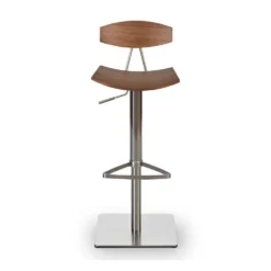 Best reviews of ⭐ M18 Lena Adjustable Counter and Bar Stool ❤️ 10 Best reviews of ⭐ M18 Lena Adjustable Counter and Bar Stool ❤️ -Table Gleam Sales M18 LENA BAR W 02