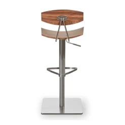 Best reviews of ⭐ M18 Lena Adjustable Counter and Bar Stool ❤️ 12 Best reviews of ⭐ M18 Lena Adjustable Counter and Bar Stool ❤️ -Table Gleam Sales M18 LENA BAR W 06