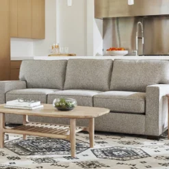 Brand new ✨ K01 Elements Talisman Rug - Onyx ✨ -Table Gleam Sales M21 Dinan Sofa V1 009380b6 a225 47fc 8a5f 270ea784f017