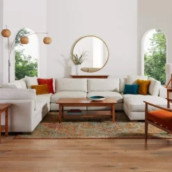 Deals ✔️ S13 Janelle 48" Round Mirror 🤩 -Table Gleam Sales M21 Roanne Lifestyle 2 1200x1000 23af8020 92cd 45e8 804c 9bc428cc58de