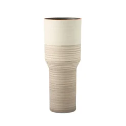 Best Pirce ✔️ M52 Vakra Ceramic Vases ⭐ 6 Best Pirce ✔️ M52 Vakra Ceramic Vases ⭐ -Table Gleam Sales M52 HPSL0004C2