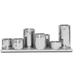 Coupon 🤩 M74 Brunn Candle Holder ⌛
