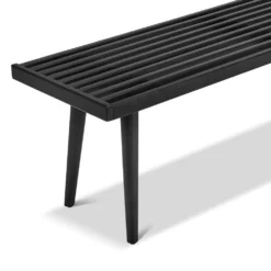 Best reviews of ❤️ M53 Alonso Bench 🌟 -Table Gleam Sales M53 8004302 BK2