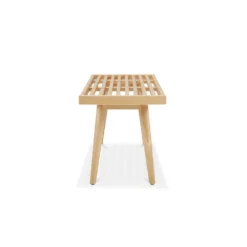 Best reviews of ❤️ M53 Alonso Bench 🌟 -Table Gleam Sales M53 8004302 N 03