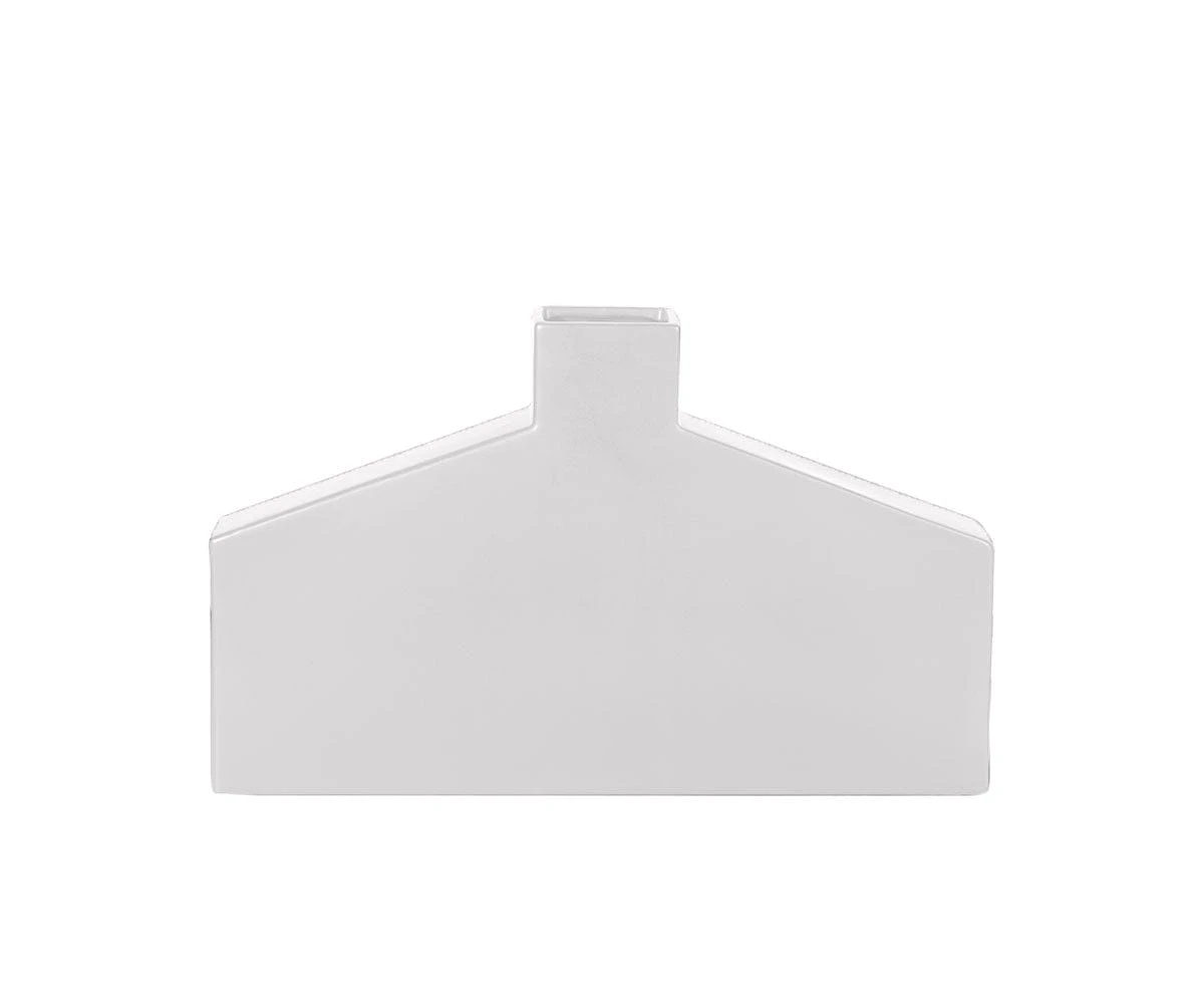Outlet 👍 M74 Angled Silhouette Vase ❤️ 2 Outlet 👍 M74 Angled Silhouette Vase ❤️ - Image 2