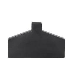 Outlet 👍 M74 Angled Silhouette Vase ❤️