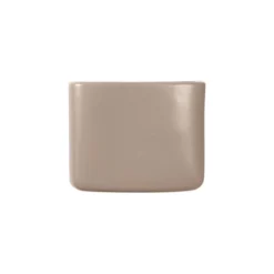 Coupon 😉 M74 Fauna Cube Wall Vase 🤩 -Table Gleam Sales M74 FaunaCubeWallVase GSYG4608T