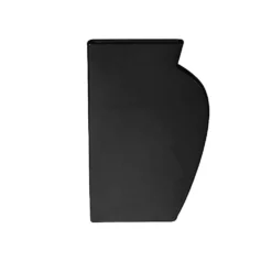 Discount ✔️ M74 Silhouette Ceramic Vase ❤️ -Table Gleam Sales M74 Silhouette Ceramc Vase Large HPYG3514BK