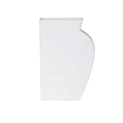 Discount ✔️ M74 Silhouette Ceramic Vase ❤️ -Table Gleam Sales M74 SilhouetteCeramcVaseLarge HPYG3514WK