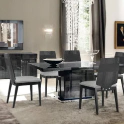 Discount 🌟 A13 Mondiana Extension Dining Table 🎁 -Table Gleam Sales Mondiana ext table med 23 d685d3bf e153 448e 9ff3 cdfe71d47e30