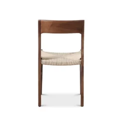 Budget 🎉 P31 Kallan Dining Chair 😉 -Table Gleam Sales P31 PMA412010 W 4