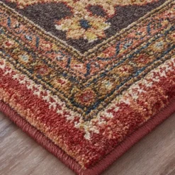 Best deal ❤️ K01 Spice Market Petra Rug - Multi ✨ -Table Gleam Sales Petra Corner 9066190097096132 AltCorner 1200x1000 fe5a3c36 6db8 4920 96b4 91b185c39610