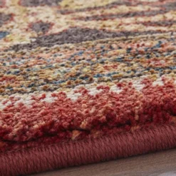 Best deal ❤️ K01 Spice Market Petra Rug - Multi ✨ -Table Gleam Sales Petra Pile 9066190097096132 Pile 1200x1000 2f4da184 dce8 4a09 a0f7 895f43b5055e