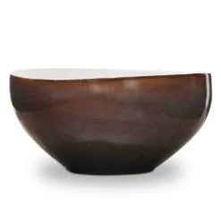 Budget 😉 Q05 Glama Deep Bowls 👏 -Table Gleam Sales Q05 CB2444 37 F926