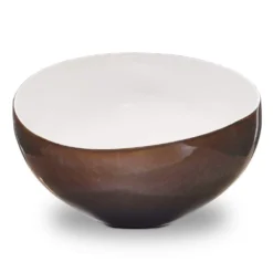 Budget 😉 Q05 Glama Deep Bowls 👏 -Table Gleam Sales Q05 CB2444 37 F926 1