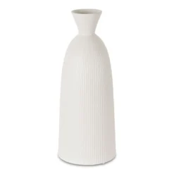 Discount 👏 Q05 Stolt Ridge Vases 🔔 -Table Gleam Sales Q05 CB2555 42 R11