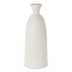 Discount 👏 Q05 Stolt Ridge Vases 🔔 -Table Gleam Sales Q05 CB2555 57 R11