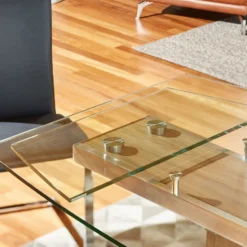 Buy βοΈ C07 Ragnar Extension Dining Table π 19 Buy βοΈ C07 Ragnar Extension Dining Table π -Table Gleam Sales Ragnar table