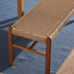 Brand new ⌛ S29 Raholt 56" Rope Bench 👏 -Table Gleam Sales Raholt Bench b065e6e0 2a17 497a a40e 5a8e805b93f2