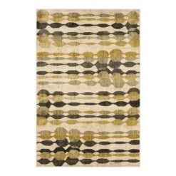 Flash Sale 🔔 K01 Expressions Acoustic Rug - Onyx 🎉