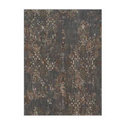 Cheap 🎁 K01 Montreal Eastmont Rug - Denim 👏