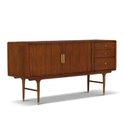 Brand new 👏 S13 Hendrick Sideboard ⌛ -Table Gleam Sales S13 0001 S13 HEN SB 02