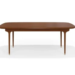 Outlet ⭐ S13 Hendrick Dining Table ✔️