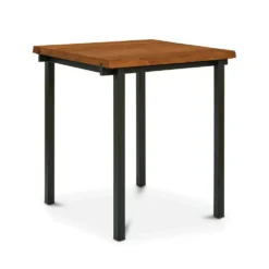 Best Pirce π S13 Karsten Square Bar Table β 11 Best Pirce π S13 Karsten Square Bar Table β -Table Gleam Sales S13 0027 S13 KAR SQ BT 02