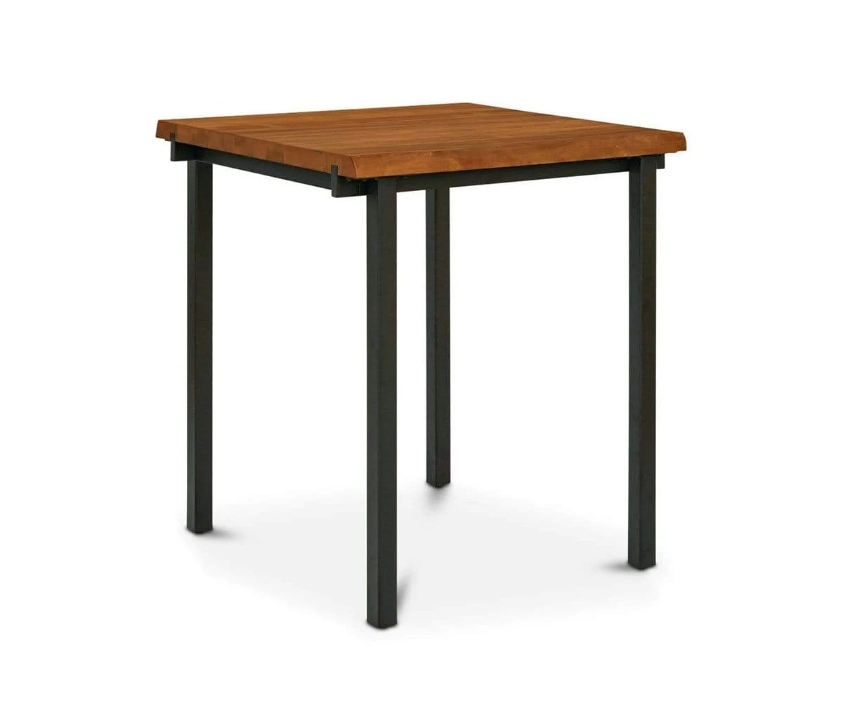 Best Pirce π S13 Karsten Square Bar Table β 4 Best Pirce π S13 Karsten Square Bar Table β - Image 4