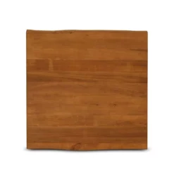 Promo 😉 S13 Karsten Square Dining Table 💯 -Table Gleam Sales S13 0027 S13 KAR SQ DT 04