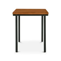 Best Pirce 👍 S13 Karsten Square Bar Table ⭐