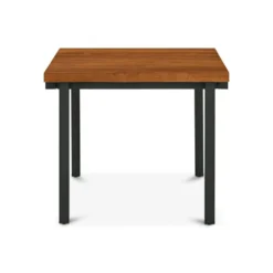 Promo 😉 S13 Karsten Square Dining Table 💯