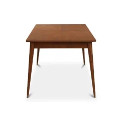 Outlet 🎁 S13 Holfred Extension Dining Table ✨ -Table Gleam Sales S13 0032 S13 HOL EXDT 03