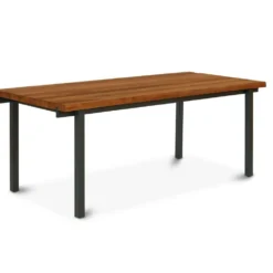 Buy 🛒 S13 Karsten Dining Table 🌟 -Table Gleam Sales S13 0037 S13 KAR DT 02