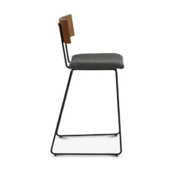 Wholesale ⌛ S13 Karsten Bar Stool ✔️ -Table Gleam Sales S13 16KAR BS 03