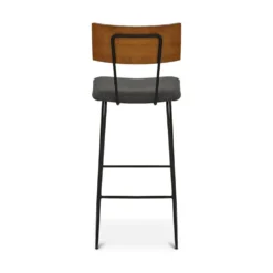 Wholesale ⌛ S13 Karsten Bar Stool ✔️ -Table Gleam Sales S13 16KAR BS 05