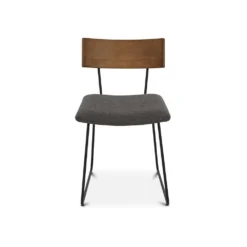 Hot Sale ✔️ S13 Karsten Dining Chair ⭐