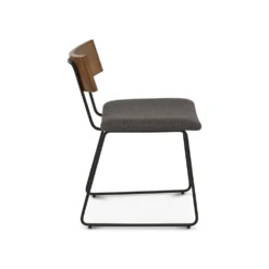 Hot Sale ✔️ S13 Karsten Dining Chair ⭐ -Table Gleam Sales S13 16KAR DC 03