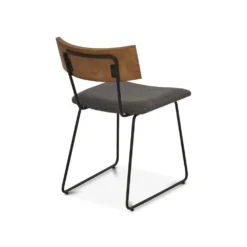 Hot Sale ✔️ S13 Karsten Dining Chair ⭐ -Table Gleam Sales S13 16KAR DC 04
