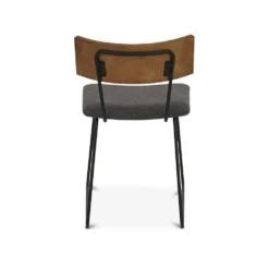 Hot Sale ✔️ S13 Karsten Dining Chair ⭐ -Table Gleam Sales S13 16KAR DC 05
