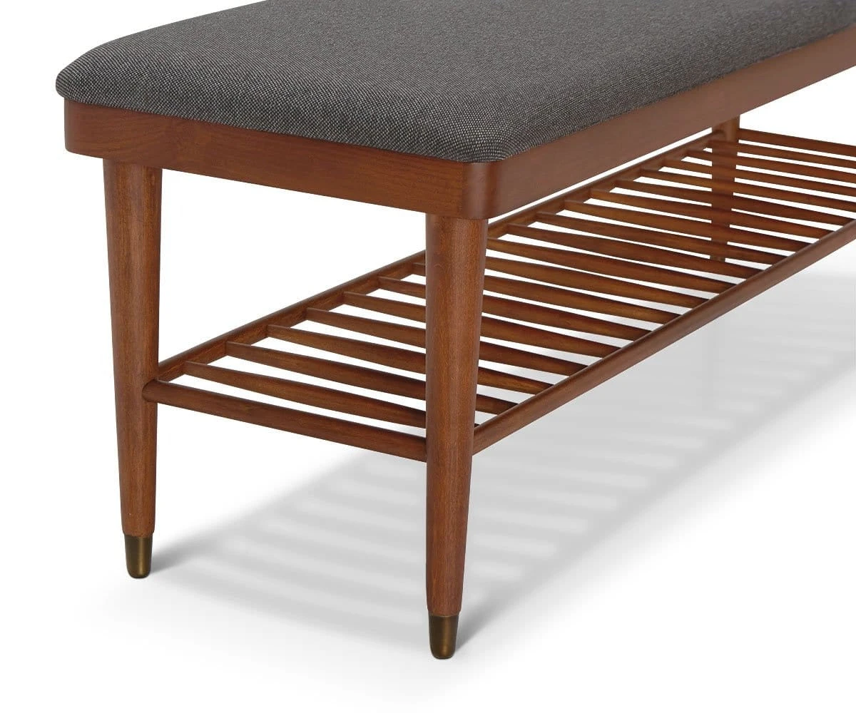Brand new β S13 Holfred Bench With Shelf π 4 Brand new β S13 Holfred Bench With Shelf π - Image 4